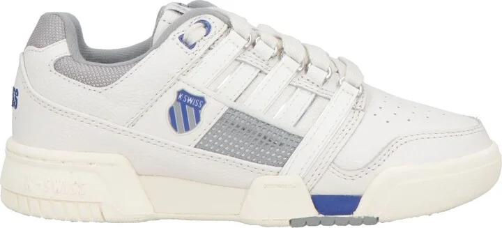 K Swiss Woman Sneakers - Image 3