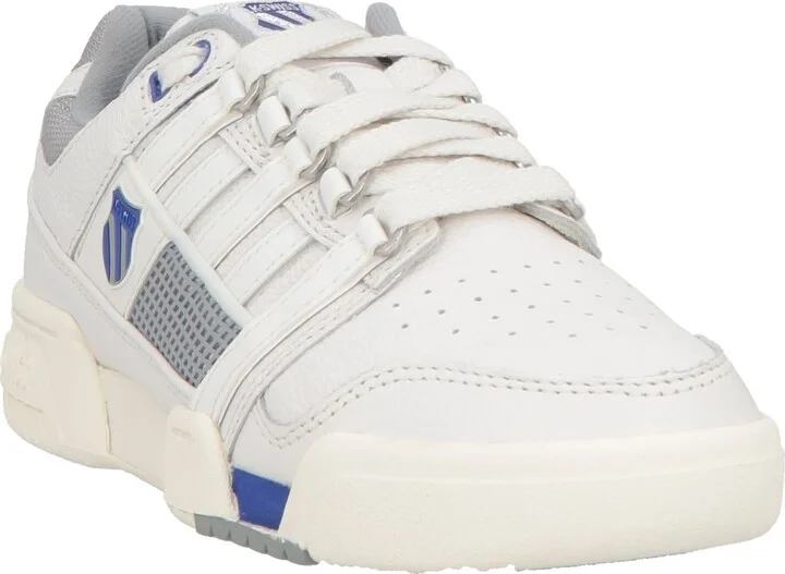 K Swiss Woman Sneakers - Image 4
