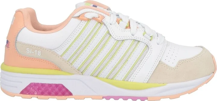 K Swiss Woman Sneakers - Image 3