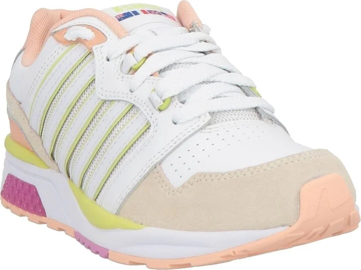 K Swiss Woman Sneakers - Image 4