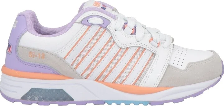 K Swiss Woman Sneakers - Image 6