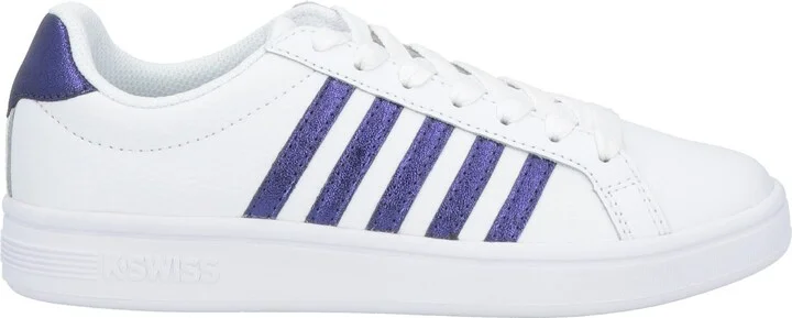 K Swiss Woman Sneakers - Image 3