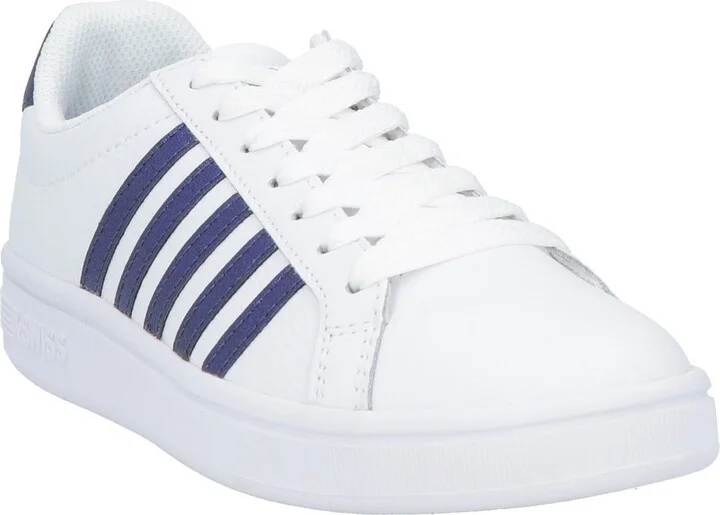 K Swiss Woman Sneakers - Image 4