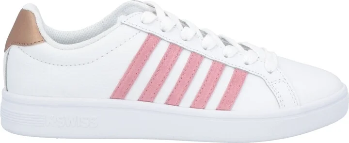K Swiss Woman Sneakers - Image 3