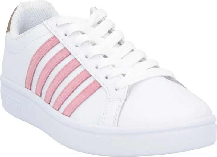 K Swiss Woman Sneakers - Image 4