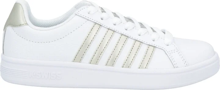 K Swiss Woman Sneakers - Image 3
