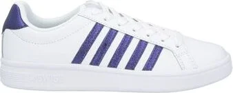 K Swiss Woman Sneakers