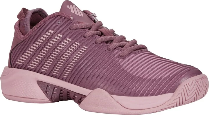 Grape Nectar/Cameo Pink