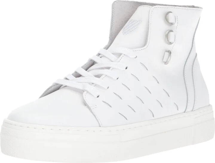 White/Off White