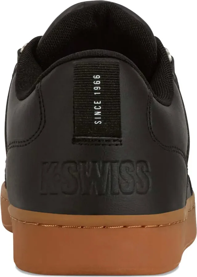 K-Varsity gum-sole sneakers - Image 3