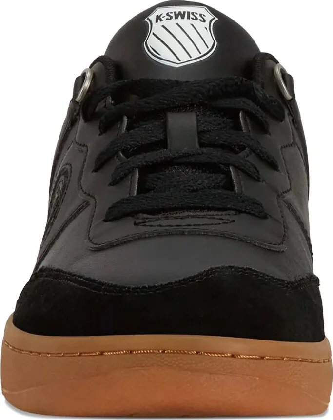 K-Varsity gum-sole sneakers - Image 4