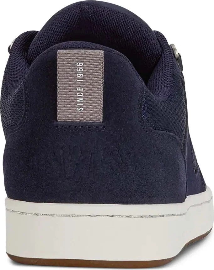 K-Varsity suede sneakers - Image 3