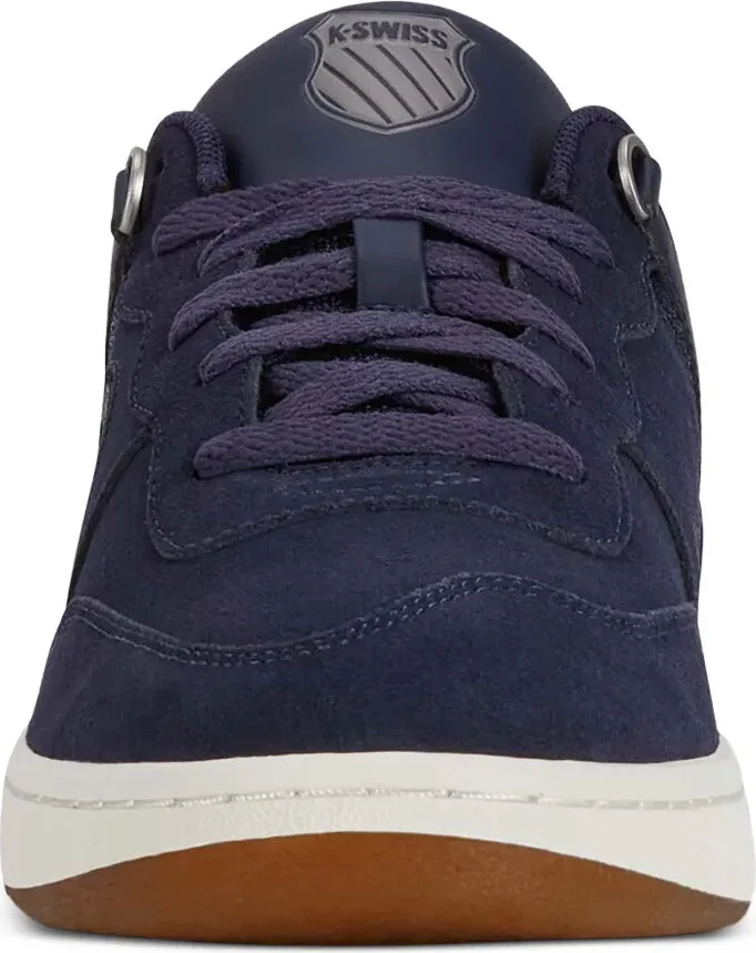 K-Varsity suede sneakers - Image 4