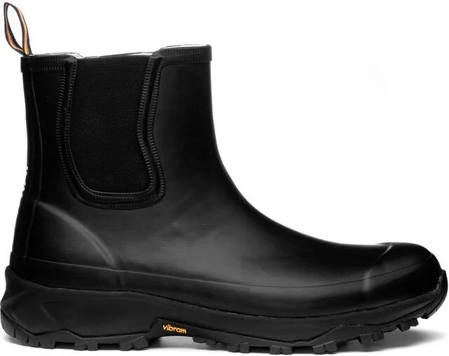 K-Way Raimond Mid Cut Boots