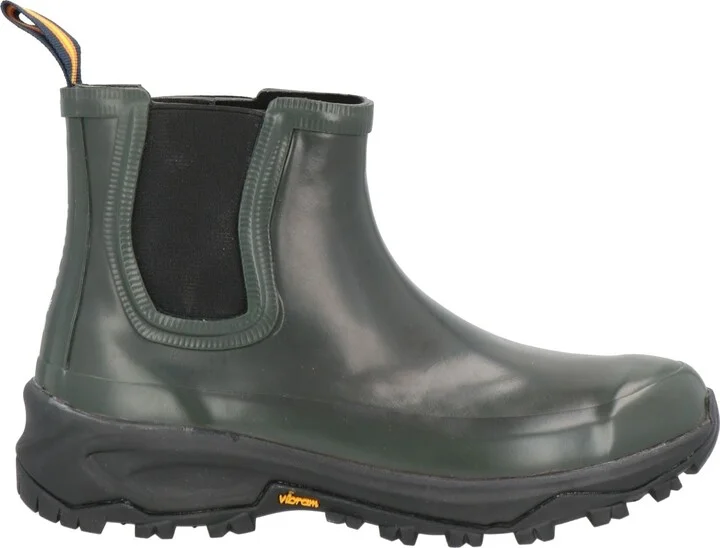 K-way Woman Ankle boots - Image 3
