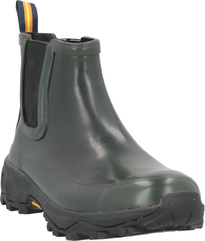 K-way Woman Ankle boots - Image 4