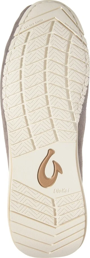 Kaa Genuine Suede Driver - Image 6