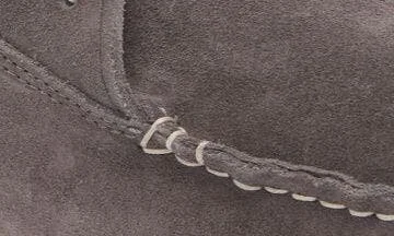 Kaa Genuine Suede Driver - Image 7