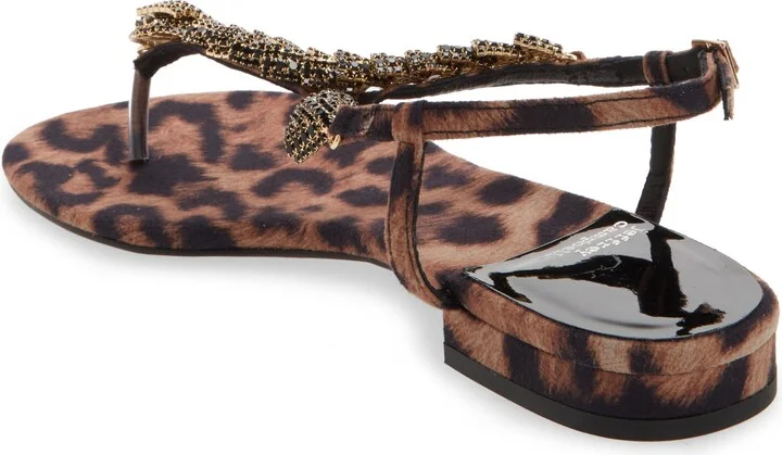 Kaa Snake Sandal - Image 2