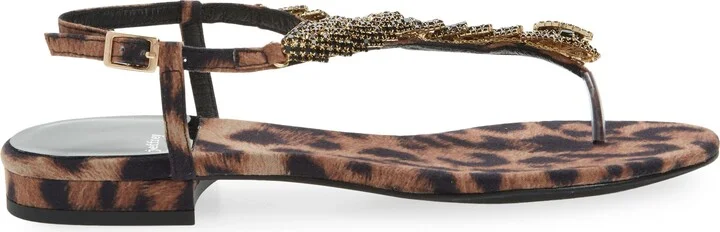 Kaa Snake Sandal - Image 3