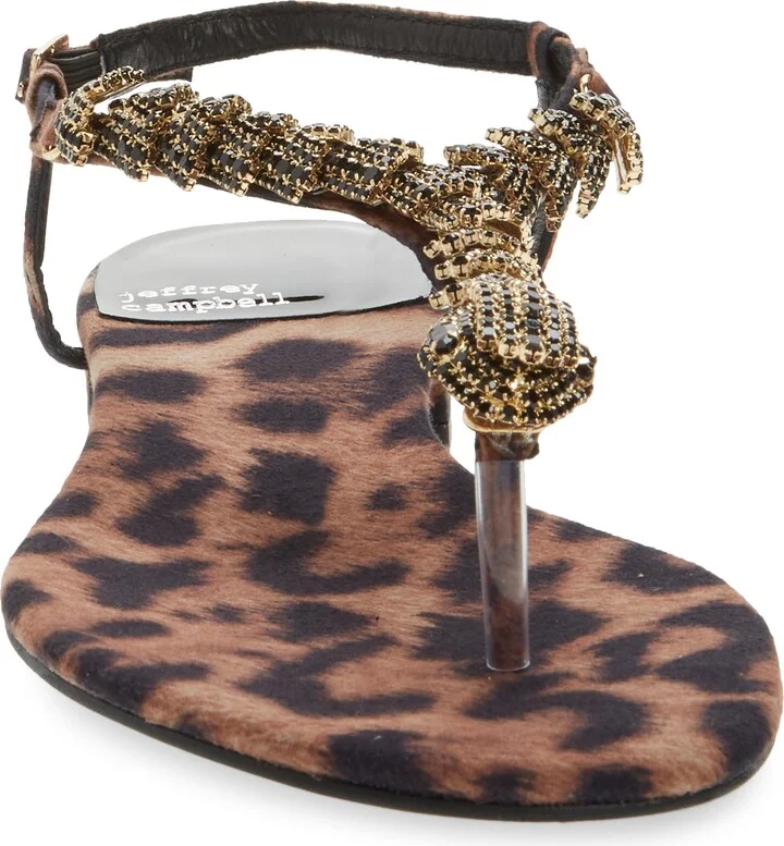 Kaa Snake Sandal - Image 4