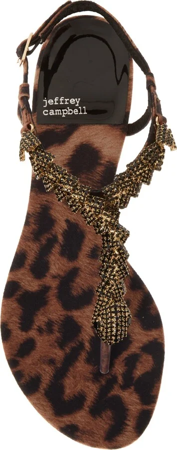 Kaa Snake Sandal - Image 5