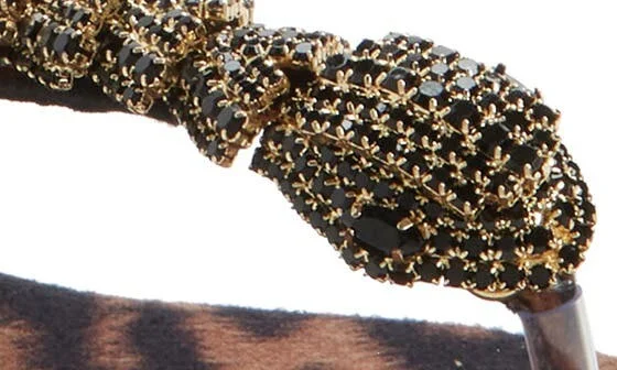 Kaa Snake Sandal - Image 7