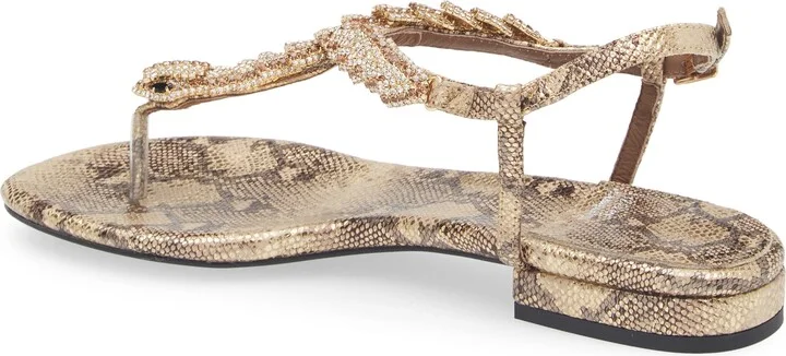 Kaa Snake Sandal - Image 8