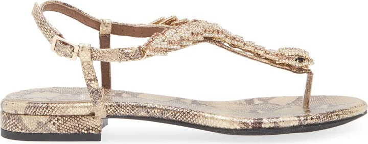 Kaa Snake Sandal - Image 9