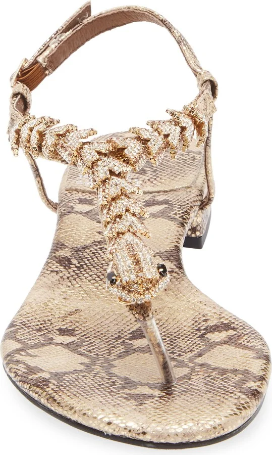 Kaa Snake Sandal - Image 10