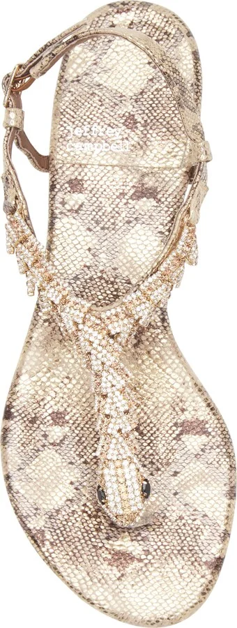 Kaa Snake Sandal - Image 11