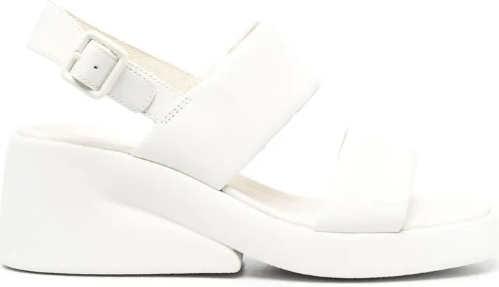 Kaah chunky-sole sandals