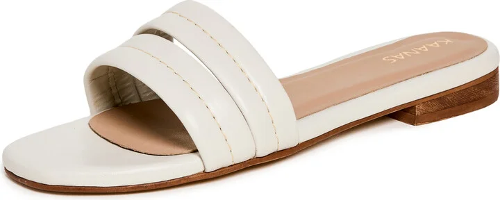 KAANAS Maya Chunky Band Sandal