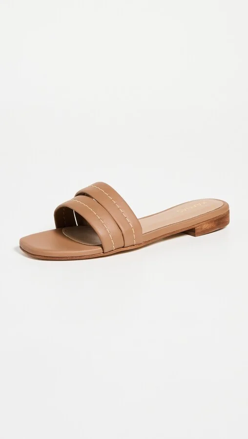 KAANAS Maya Chunky Band Sandals - Image 2