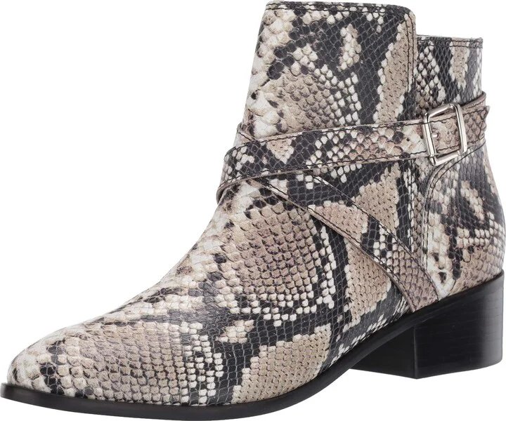 KAANAS Women's Bootie Ankle Boot