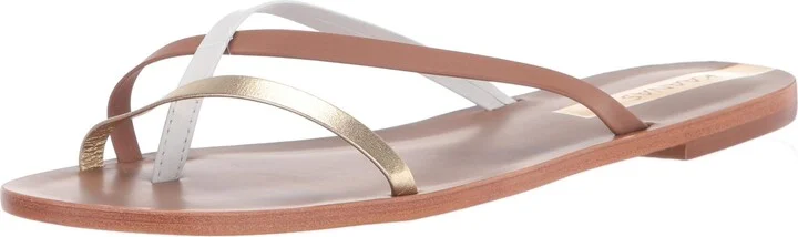 KAANAS Women's Flat Sandal