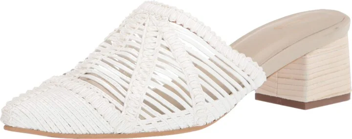 KAANAS Women's Mule