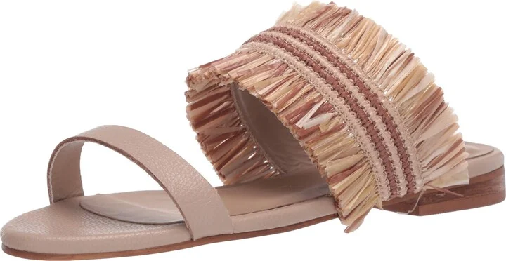 KAANAS Women's Slide Sandal