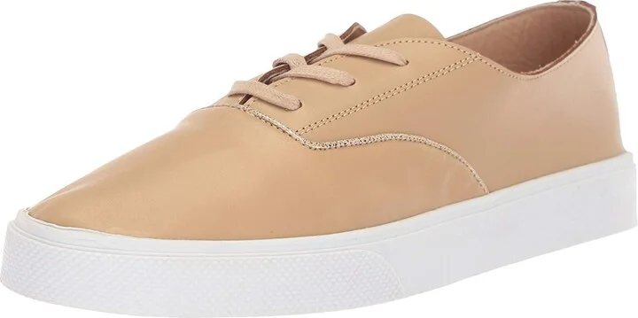 KAANAS Women's Varadero LACE-UP Fashion Sneaker