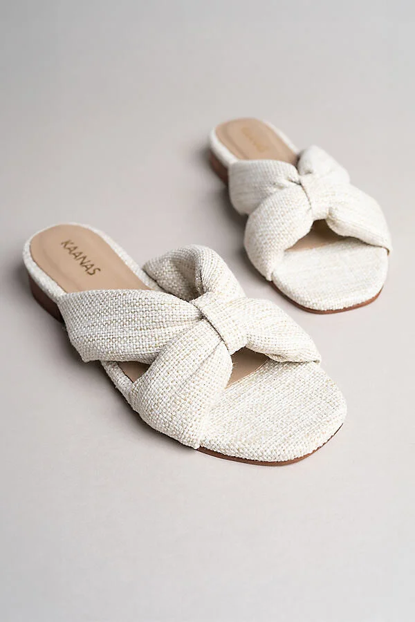 Kaanaz Pacifico Slide Sandals - Image 2