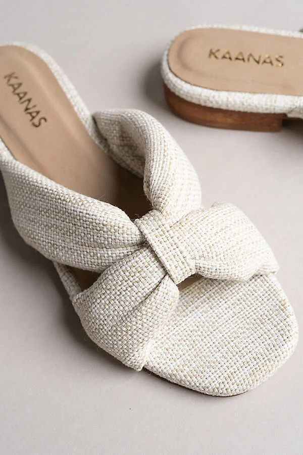 Kaanaz Pacifico Slide Sandals - Image 3
