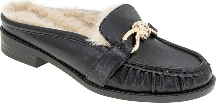 Black Fur