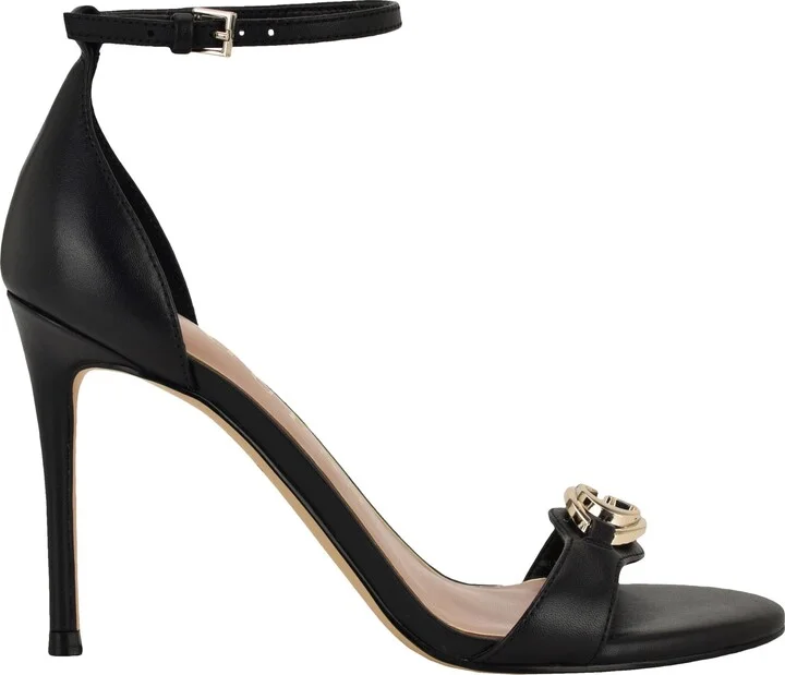Kabrina Ankle Strap Sandal - Image 2
