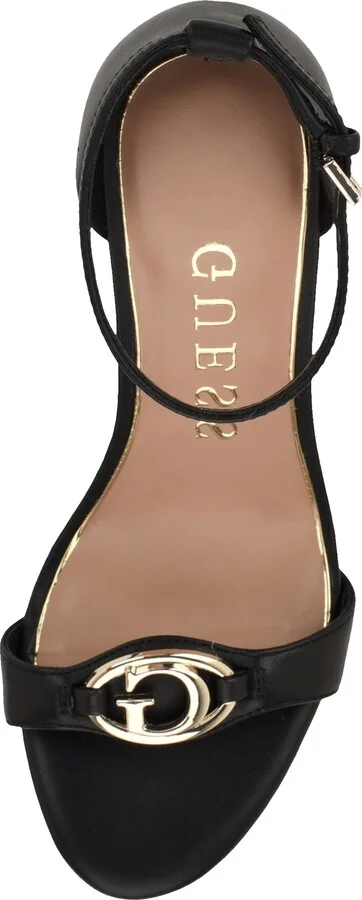 Kabrina Ankle Strap Sandal - Image 3