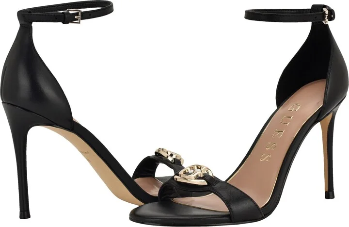 Kabrina Ankle Strap Sandal - Image 6