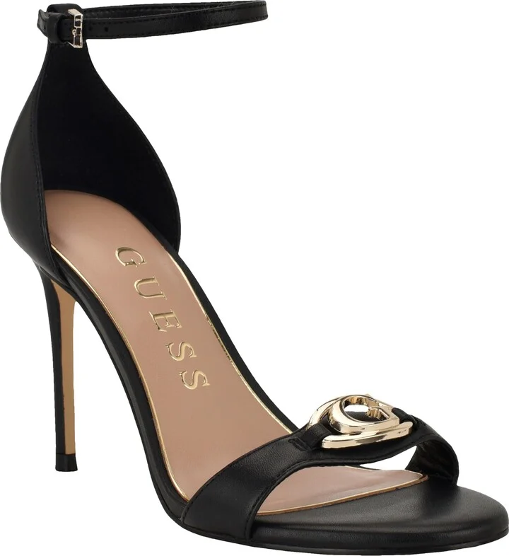 Kabrina Ankle Strap Sandal