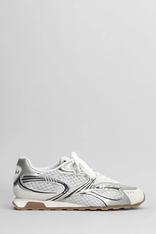 silver