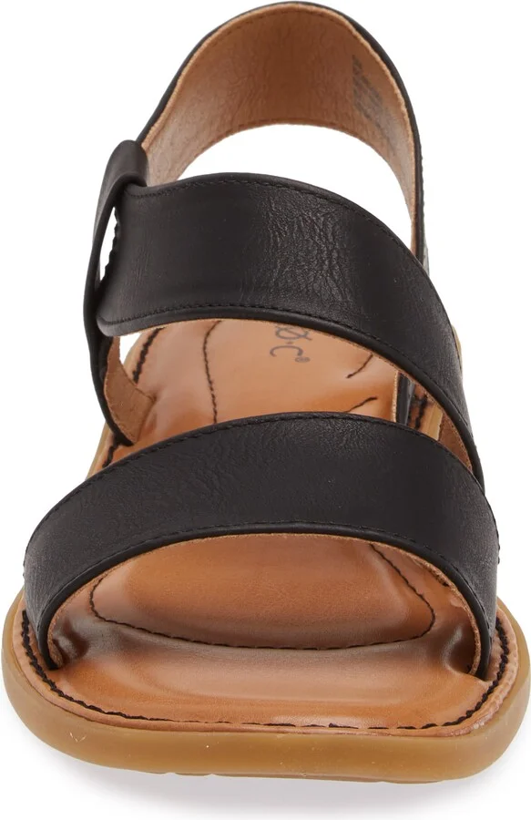 Kacee Sandal - Image 4