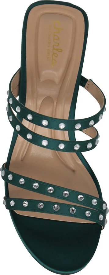 Kacia Slide Sandal - Image 3
