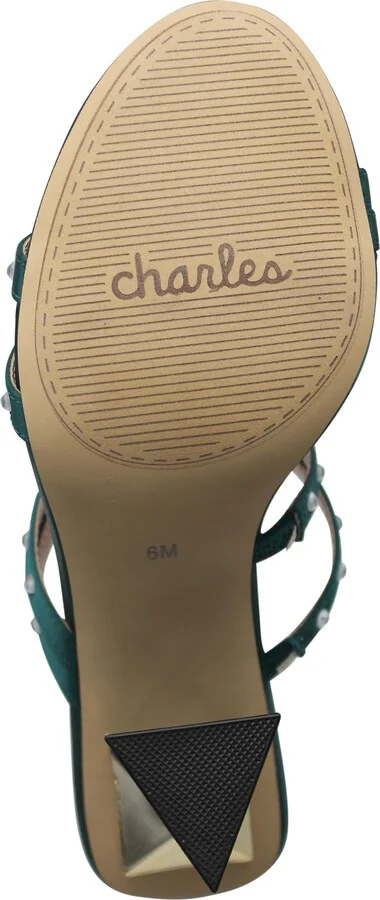 Kacia Slide Sandal - Image 4